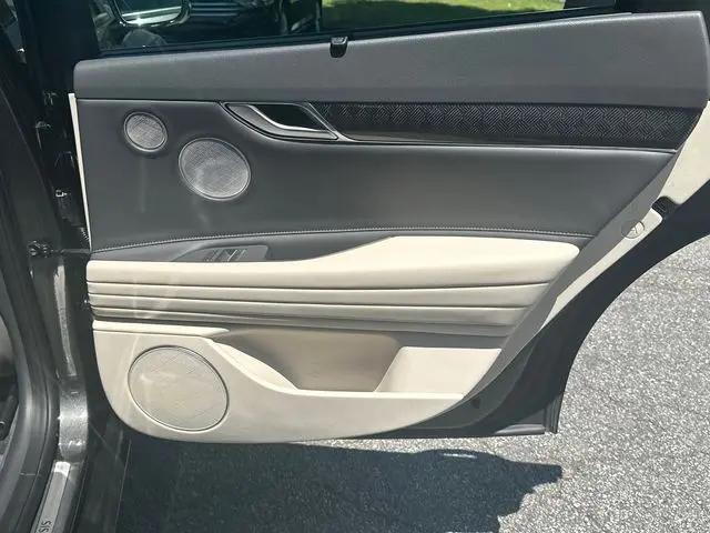 2023 Genesis G80 3.5T Sport AWD