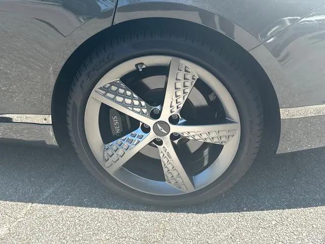 2023 Genesis G80 3.5T Sport AWD