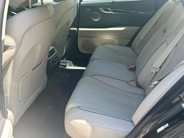 2023 Genesis G80 3.5T Sport AWD