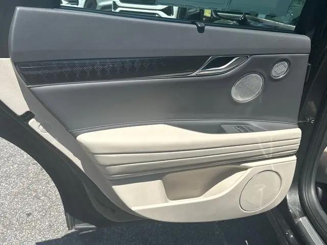 2023 Genesis G80 3.5T Sport AWD