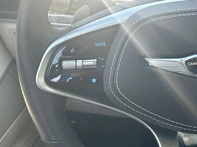 2023 Genesis G80 3.5T Sport AWD