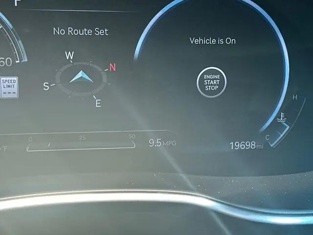2023 Genesis G80 3.5T Sport AWD