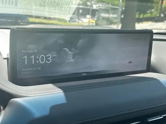 2023 Genesis G80 3.5T Sport AWD