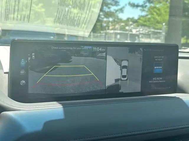 2023 Genesis G80 3.5T Sport AWD