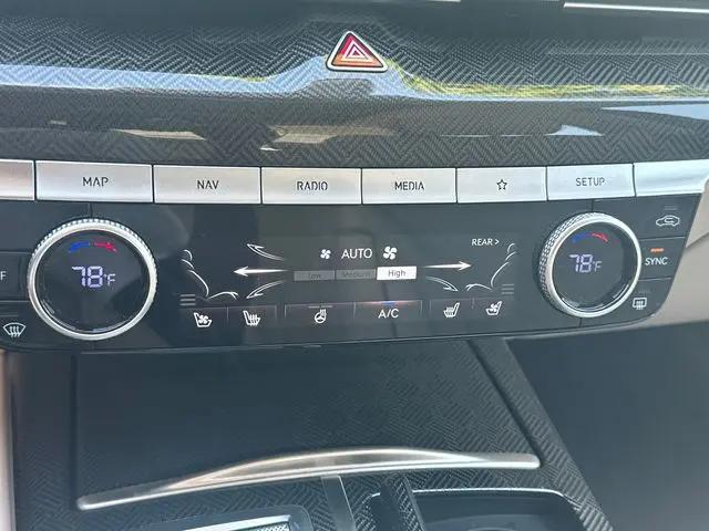 2023 Genesis G80 3.5T Sport AWD
