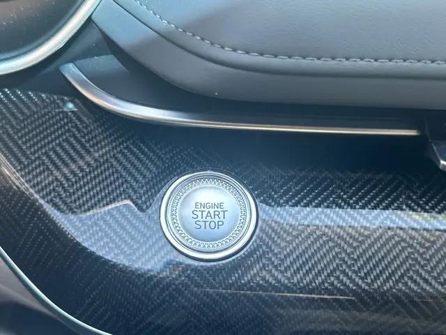 2023 Genesis G80 3.5T Sport AWD