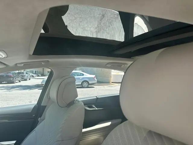 2023 Genesis G80 3.5T Sport AWD