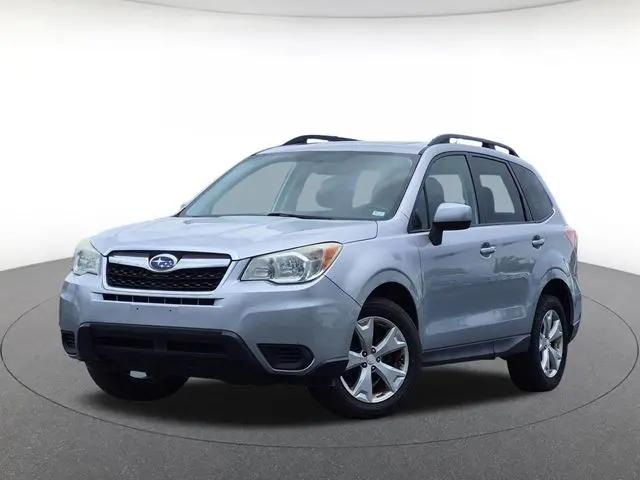 2014 Subaru Forester 2.5i Premium for sale in O'Fallon, MO