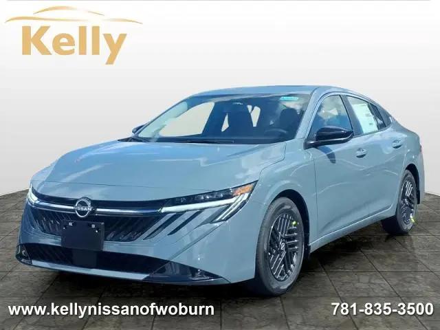 2026 Nissan Sentra SV for sale in Woburn, MA