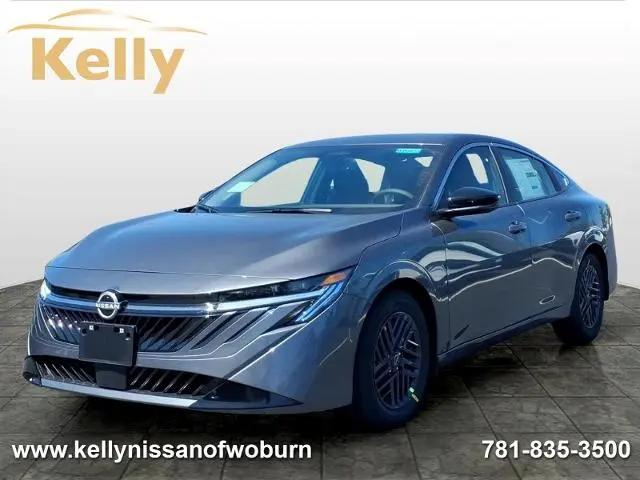 2026 Nissan Sentra SV for sale in Woburn, MA