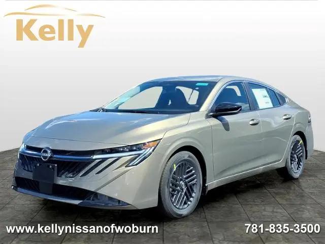 2026 Nissan Sentra SV for sale in Woburn, MA