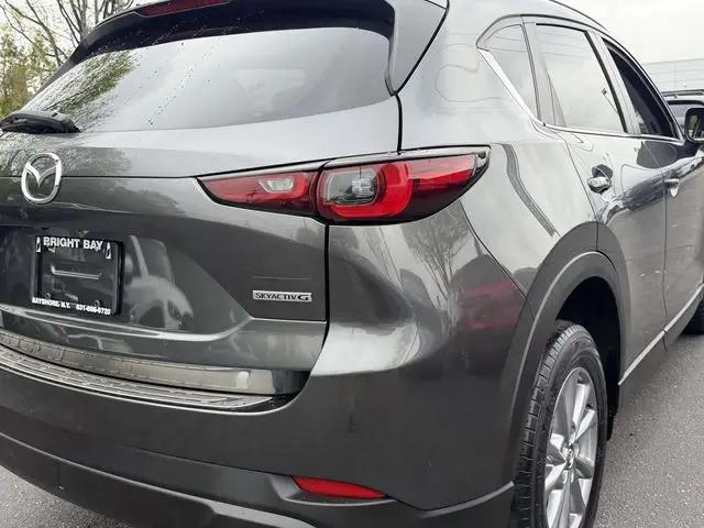 2023 Mazda CX-5 2.5 S Preferred
