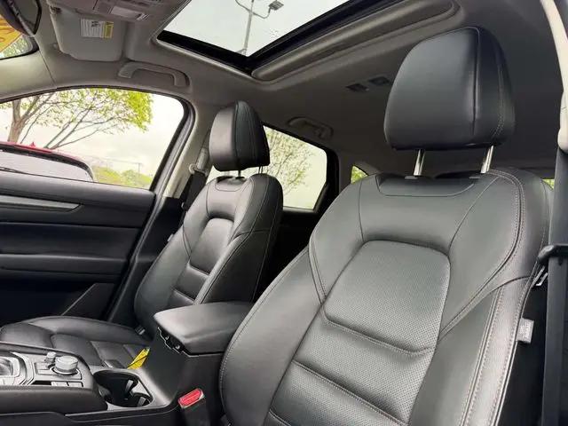 2023 Mazda CX-5 2.5 S Preferred