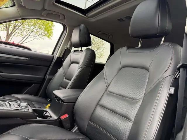 2023 Mazda CX-5 2.5 S Preferred