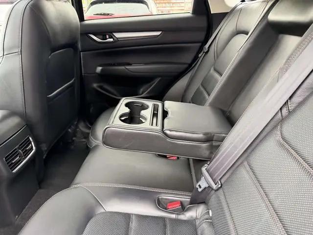 2023 Mazda CX-5 2.5 S Preferred