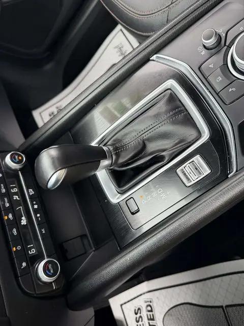 2023 Mazda CX-5 2.5 S Preferred