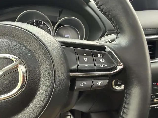 2023 Mazda CX-5 2.5 S Preferred