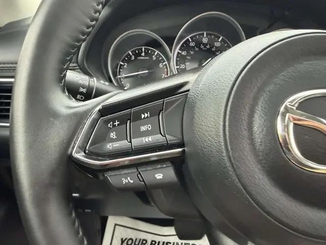 2023 Mazda CX-5 2.5 S Preferred