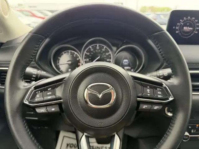 2023 Mazda CX-5 2.5 S Preferred