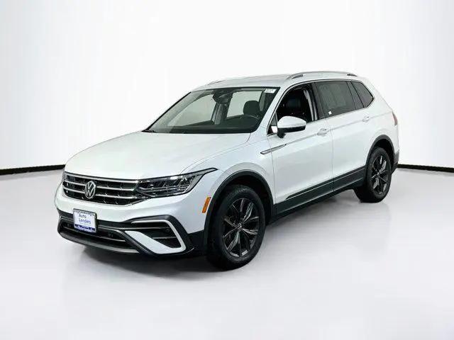 2023 Volkswagen Tiguan 2.0T SE for sale in Lawrence, NJ