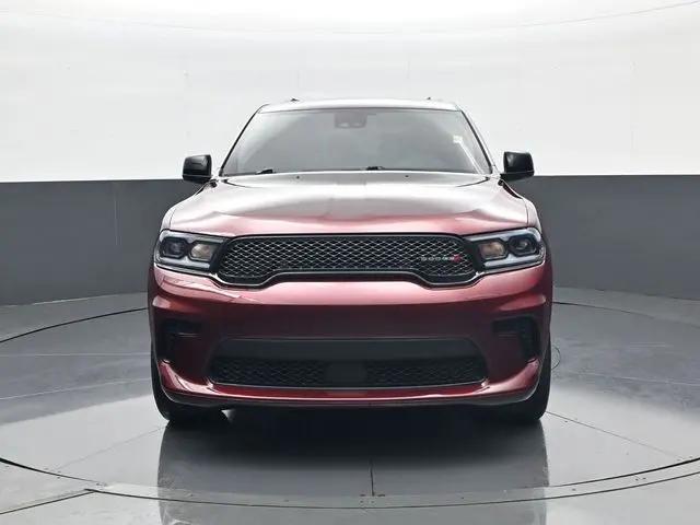 2024 Dodge Durango SXT Plus AWD
