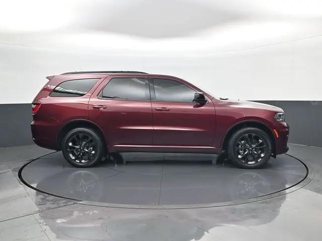 2024 Dodge Durango SXT Plus AWD