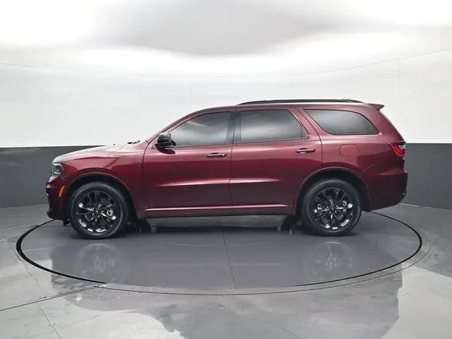 2024 Dodge Durango SXT Plus AWD