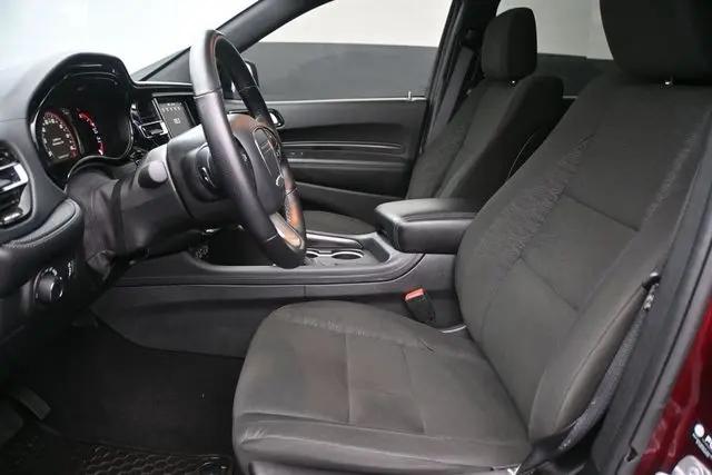 2024 Dodge Durango SXT Plus AWD