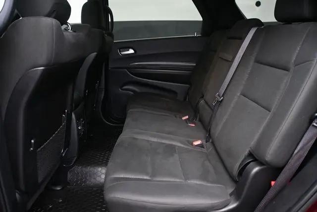 2024 Dodge Durango SXT Plus AWD