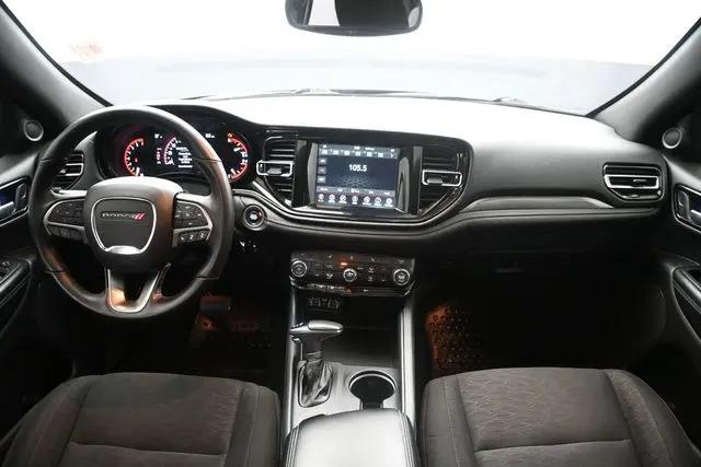 2024 Dodge Durango SXT Plus AWD