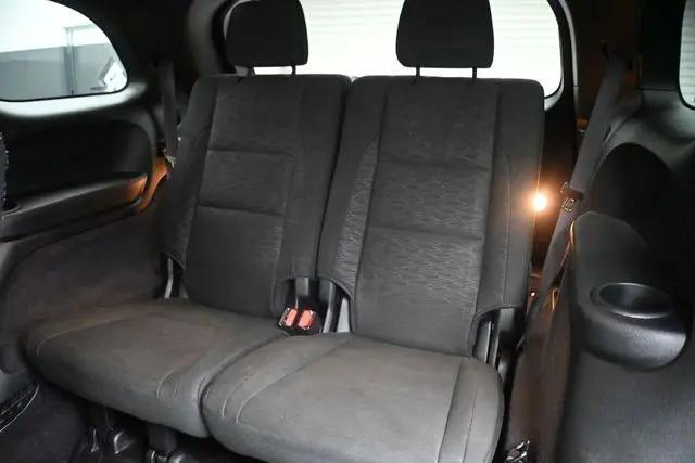 2024 Dodge Durango SXT Plus AWD