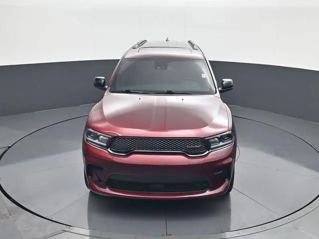 2024 Dodge Durango SXT Plus AWD