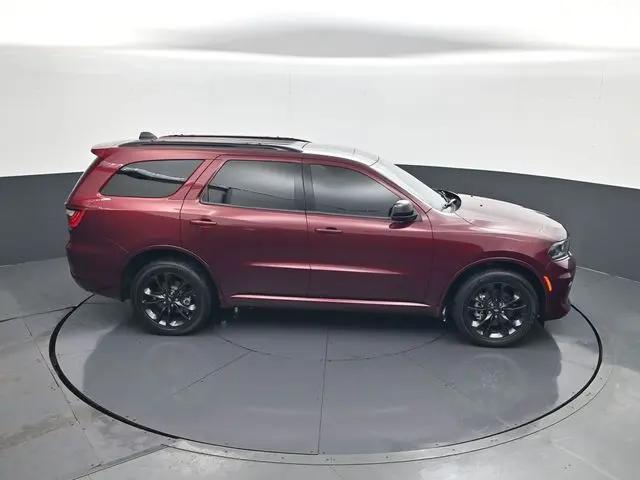 2024 Dodge Durango SXT Plus AWD