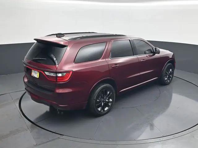 2024 Dodge Durango SXT Plus AWD