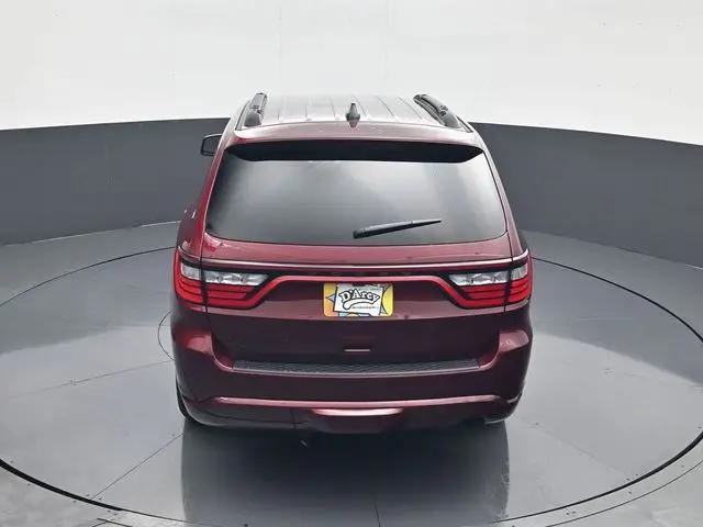2024 Dodge Durango SXT Plus AWD