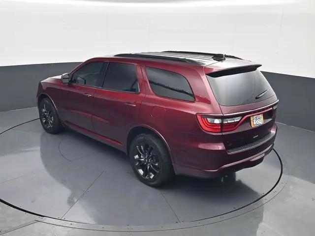 2024 Dodge Durango SXT Plus AWD