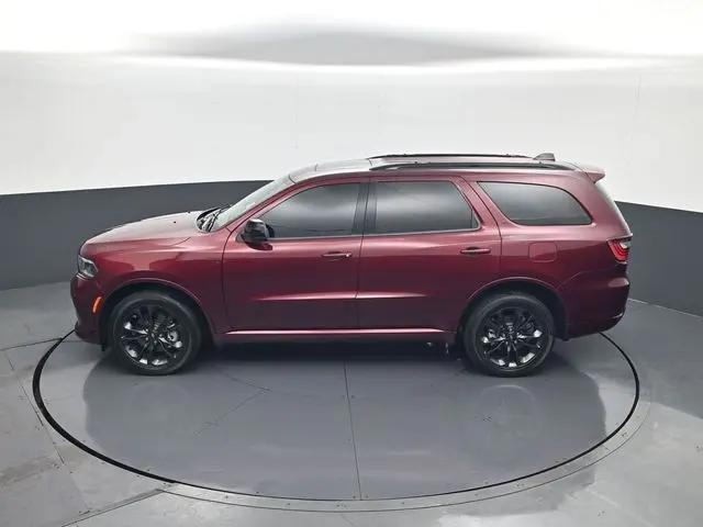2024 Dodge Durango SXT Plus AWD