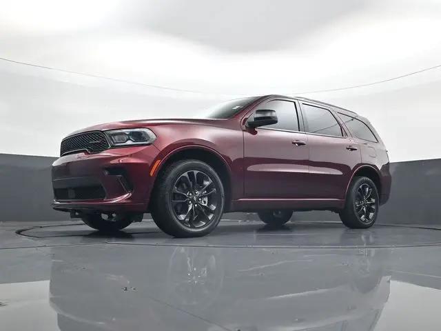 2024 Dodge Durango SXT Plus AWD