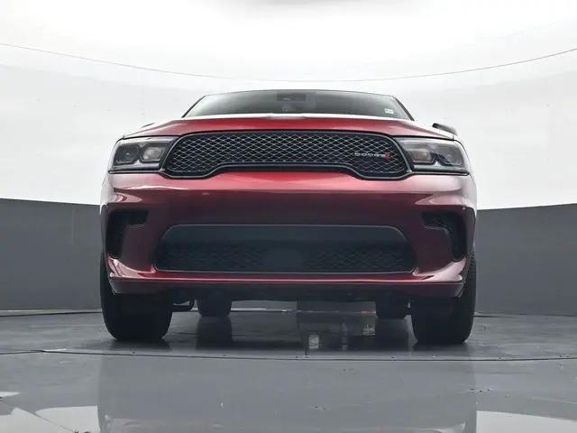 2024 Dodge Durango SXT Plus AWD