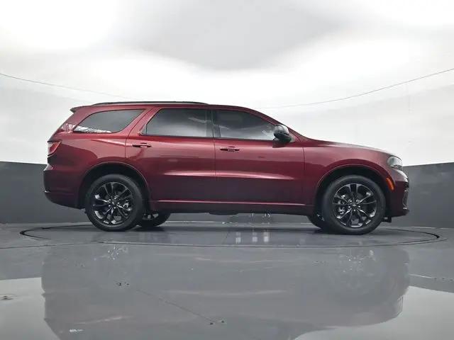 2024 Dodge Durango SXT Plus AWD
