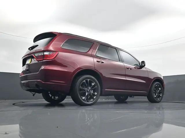 2024 Dodge Durango SXT Plus AWD