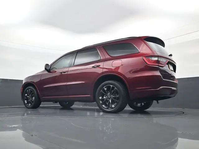 2024 Dodge Durango SXT Plus AWD
