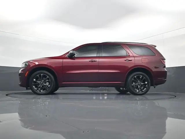 2024 Dodge Durango SXT Plus AWD