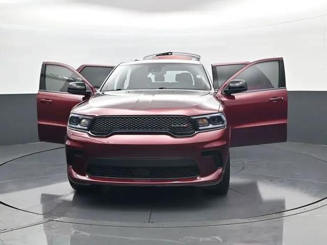 2024 Dodge Durango SXT Plus AWD