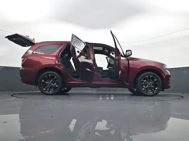 2024 Dodge Durango SXT Plus AWD