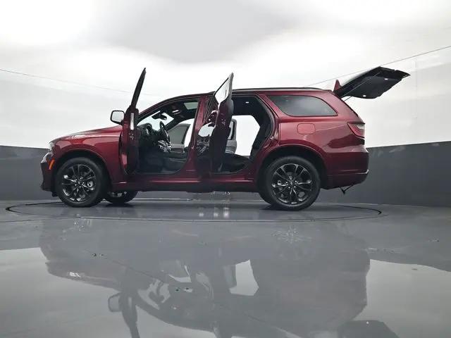2024 Dodge Durango SXT Plus AWD