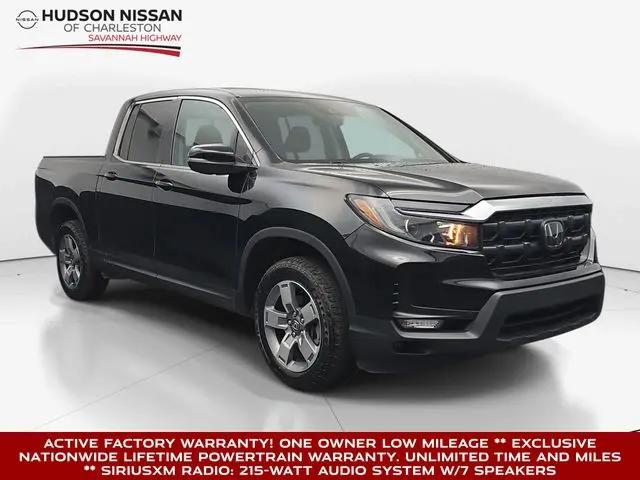 2025 Honda Ridgeline RTL for sale in Charleston, SC
