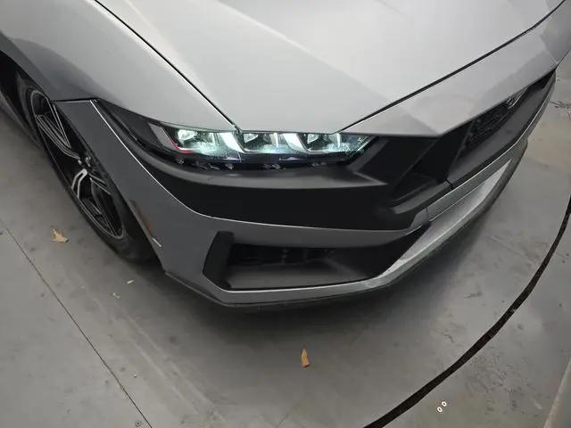 2024 Ford Mustang EcoBoost Premium Convertible