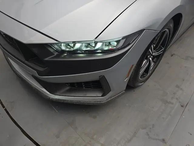 2024 Ford Mustang EcoBoost Premium Convertible