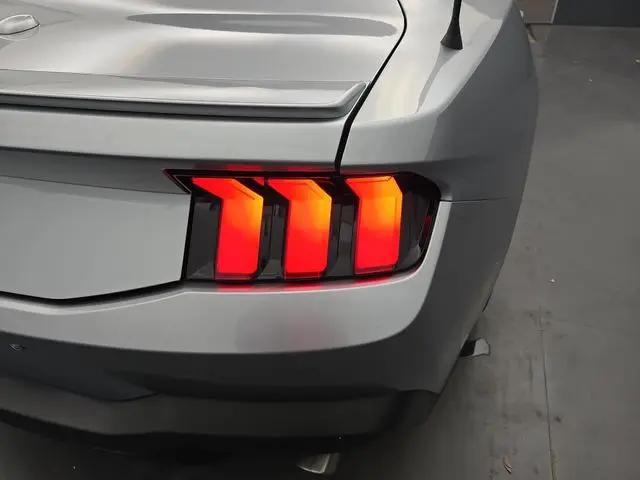 2024 Ford Mustang EcoBoost Premium Convertible